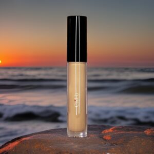 Full Coverage Concealer Cream – Brightening & Color Correcting | CAD B | HC109T