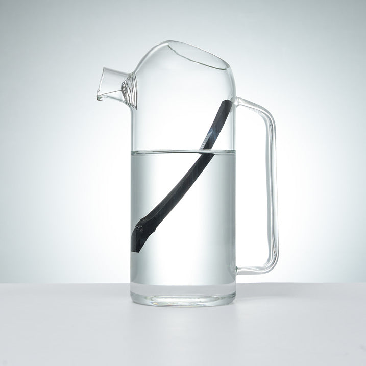 Takesumi Charbon de bambou bio filtre à eau - Imagen 2